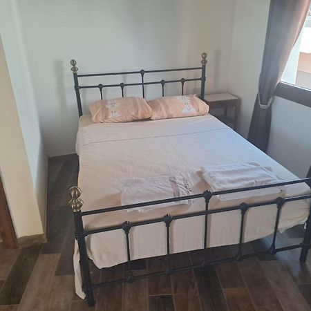 Magic Moon Guest House Αμμόχωστος Εξωτερικό φωτογραφία