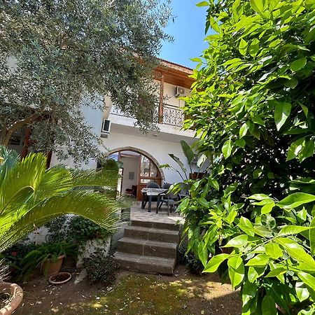 Magic Moon Guest House Αμμόχωστος Εξωτερικό φωτογραφία