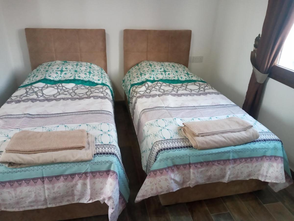 Magic Moon Guest House Αμμόχωστος Εξωτερικό φωτογραφία