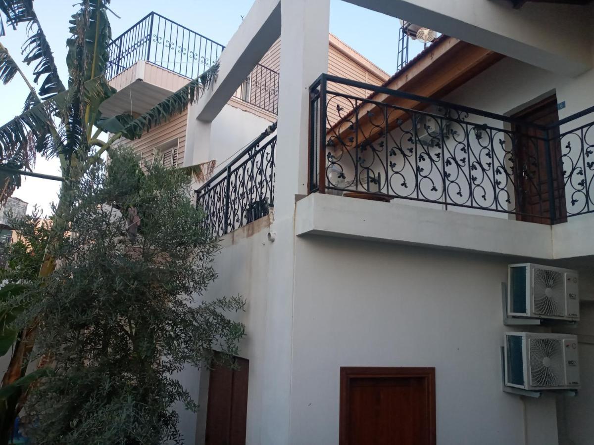 Magic Moon Guest House Αμμόχωστος Εξωτερικό φωτογραφία