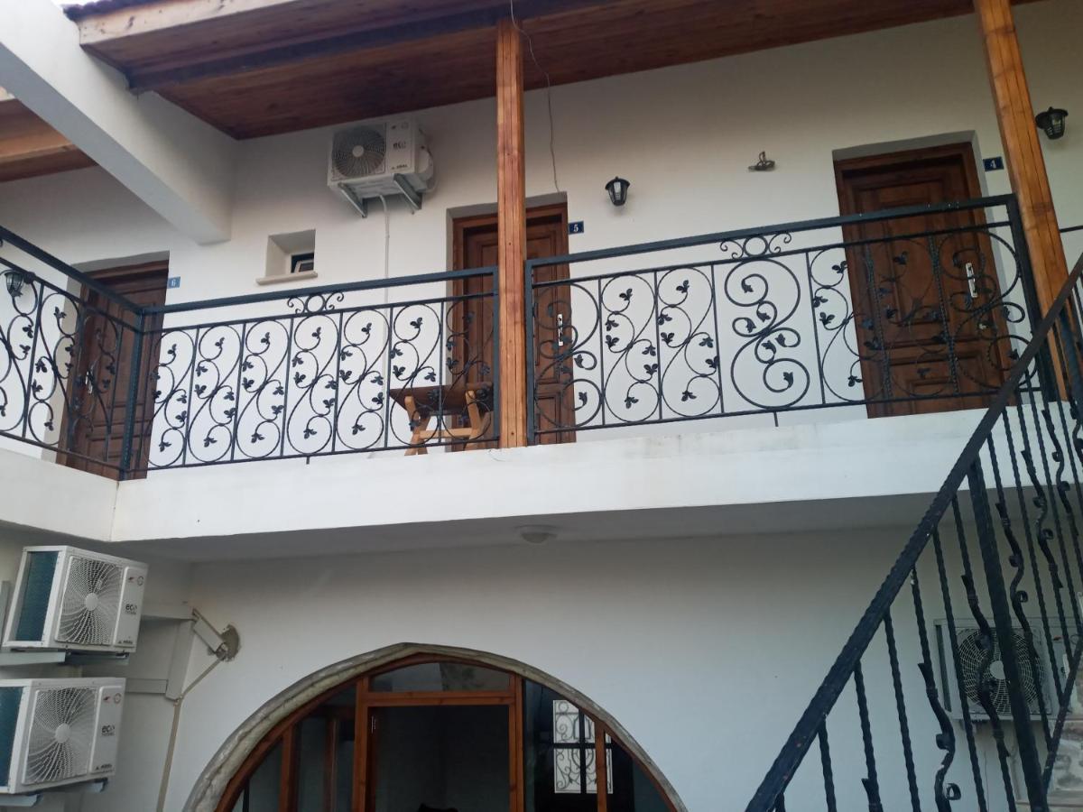 Magic Moon Guest House Αμμόχωστος Εξωτερικό φωτογραφία