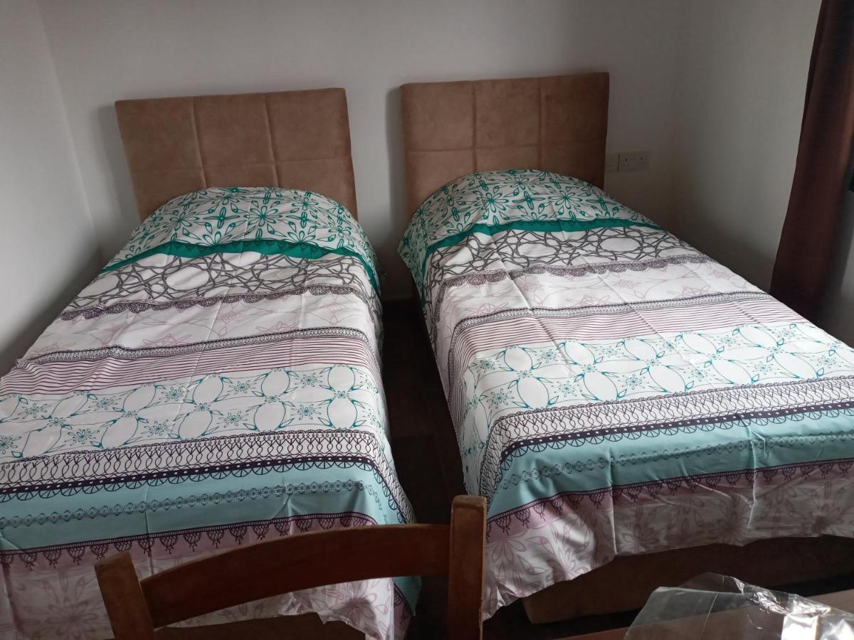 Magic Moon Guest House Αμμόχωστος Εξωτερικό φωτογραφία