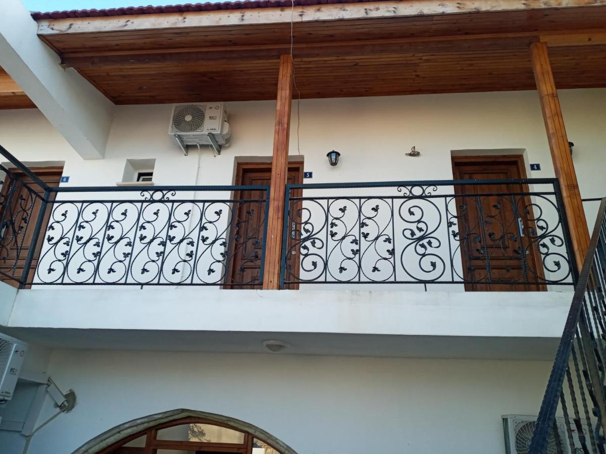 Magic Moon Guest House Αμμόχωστος Εξωτερικό φωτογραφία