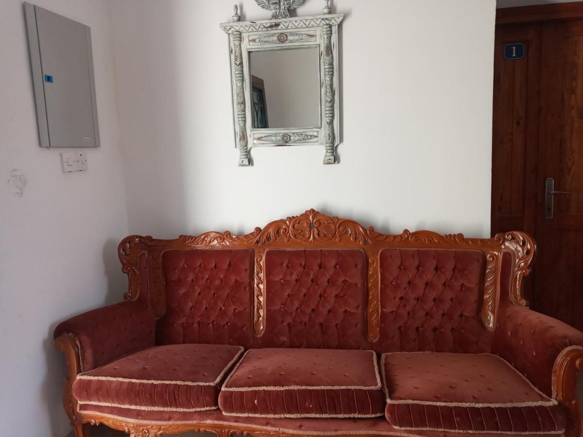Magic Moon Guest House Αμμόχωστος Εξωτερικό φωτογραφία