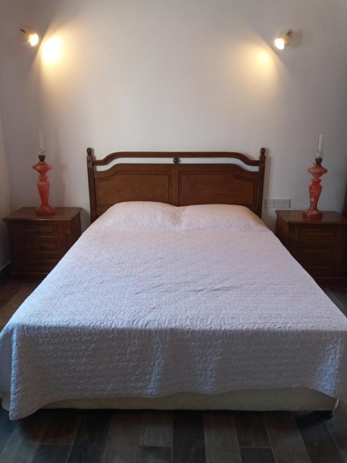 Magic Moon Guest House Αμμόχωστος Εξωτερικό φωτογραφία