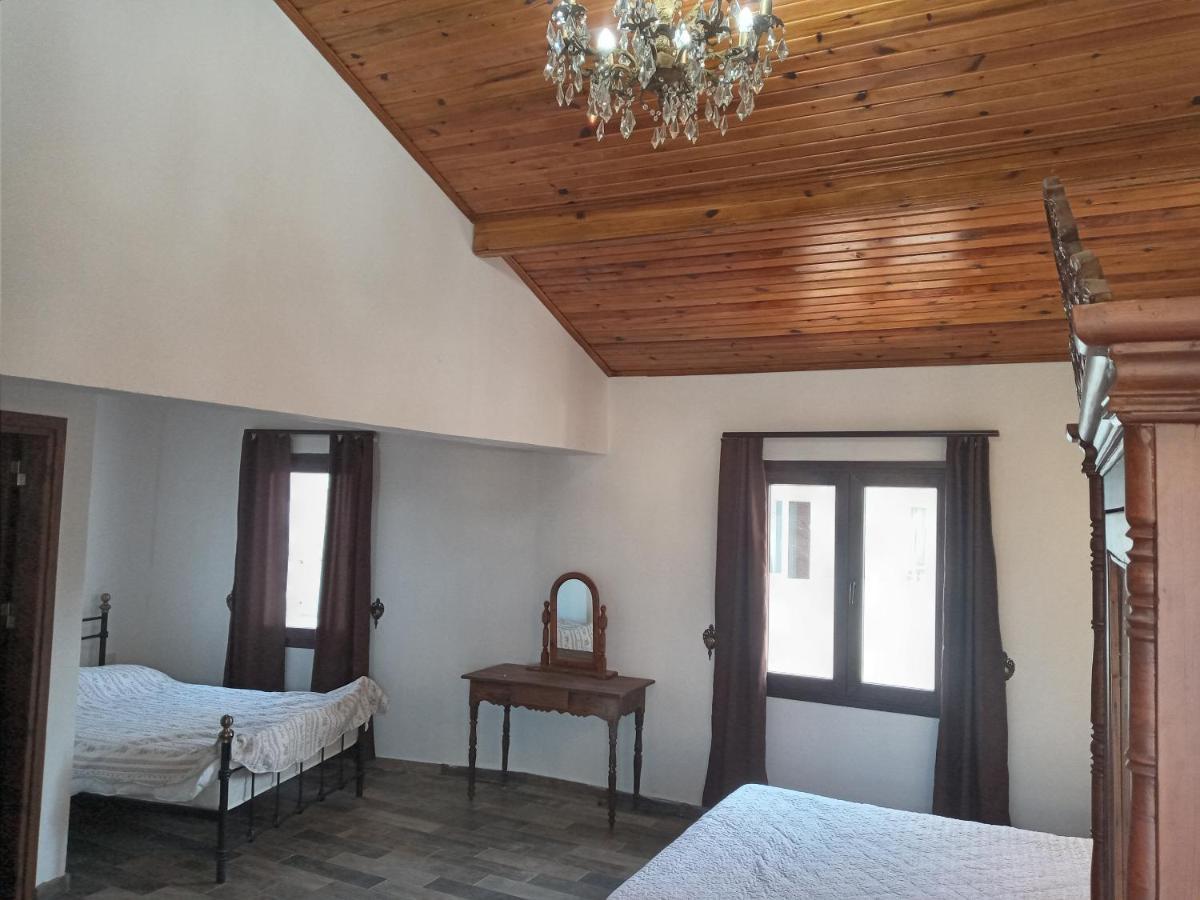 Magic Moon Guest House Αμμόχωστος Εξωτερικό φωτογραφία
