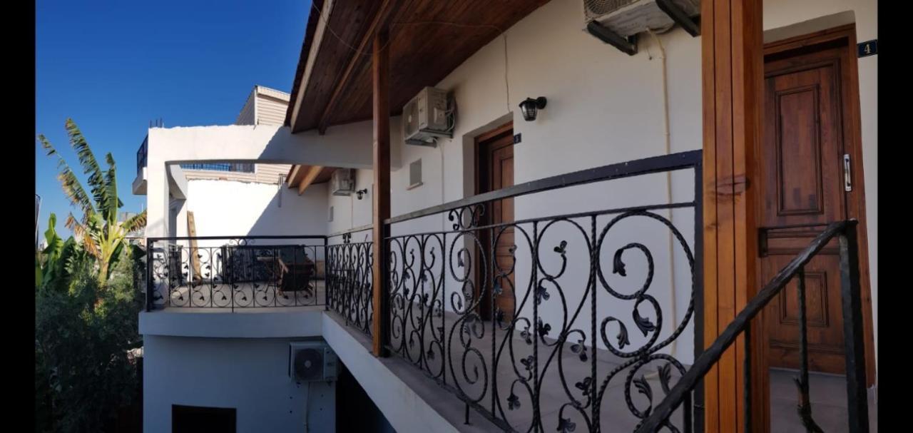 Magic Moon Guest House Αμμόχωστος Εξωτερικό φωτογραφία