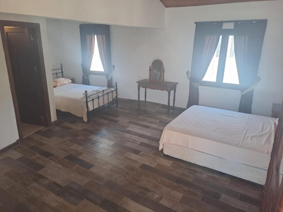 Magic Moon Guest House Αμμόχωστος Εξωτερικό φωτογραφία