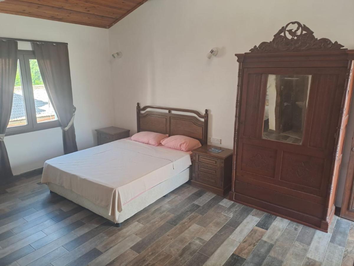Magic Moon Guest House Αμμόχωστος Εξωτερικό φωτογραφία