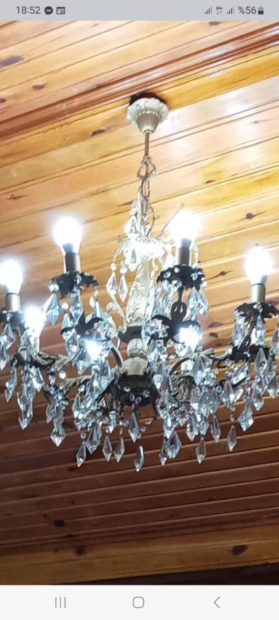 Magic Moon Guest House Αμμόχωστος Εξωτερικό φωτογραφία