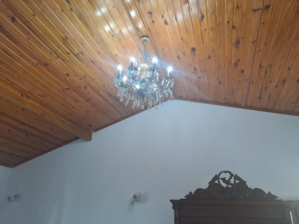 Magic Moon Guest House Αμμόχωστος Εξωτερικό φωτογραφία