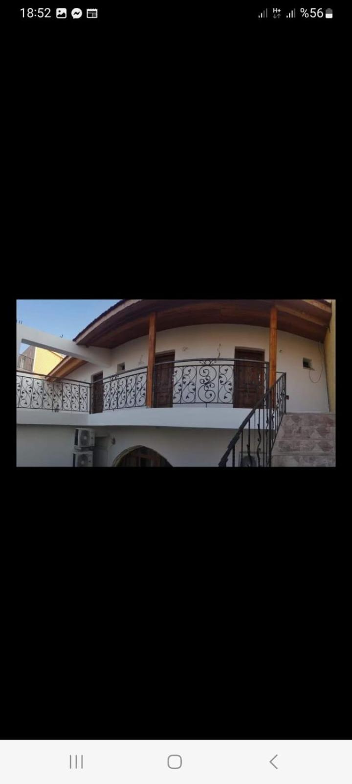 Magic Moon Guest House Αμμόχωστος Εξωτερικό φωτογραφία
