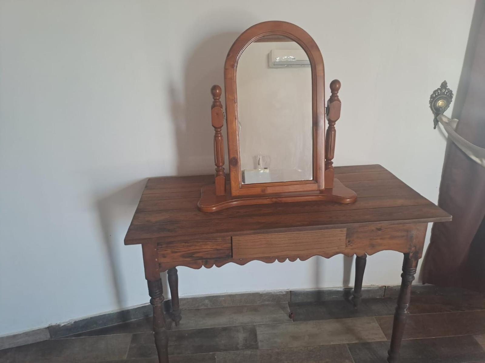 Magic Moon Guest House Αμμόχωστος Εξωτερικό φωτογραφία