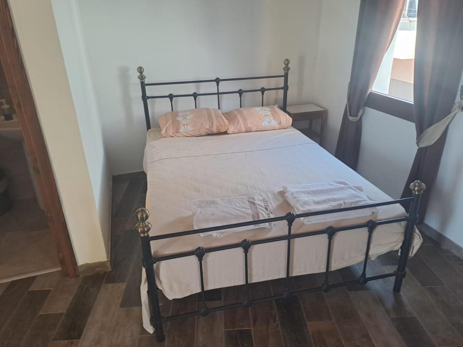 Magic Moon Guest House Αμμόχωστος Εξωτερικό φωτογραφία