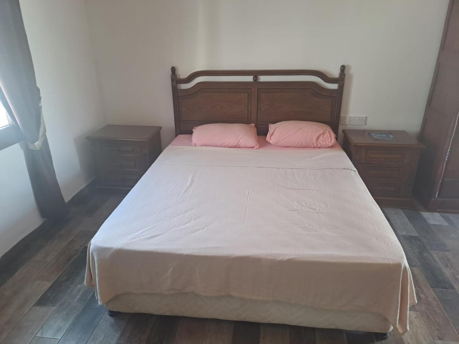 Magic Moon Guest House Αμμόχωστος Εξωτερικό φωτογραφία