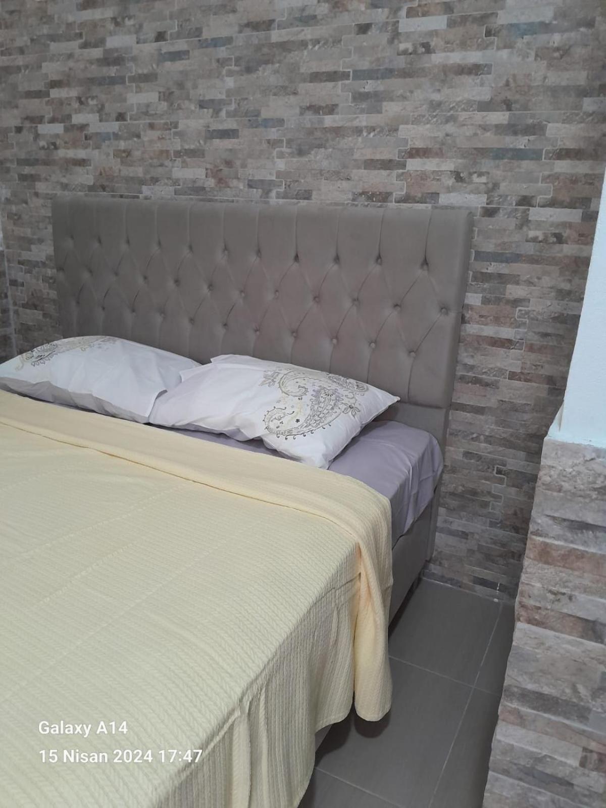 Magic Moon Guest House Αμμόχωστος Εξωτερικό φωτογραφία
