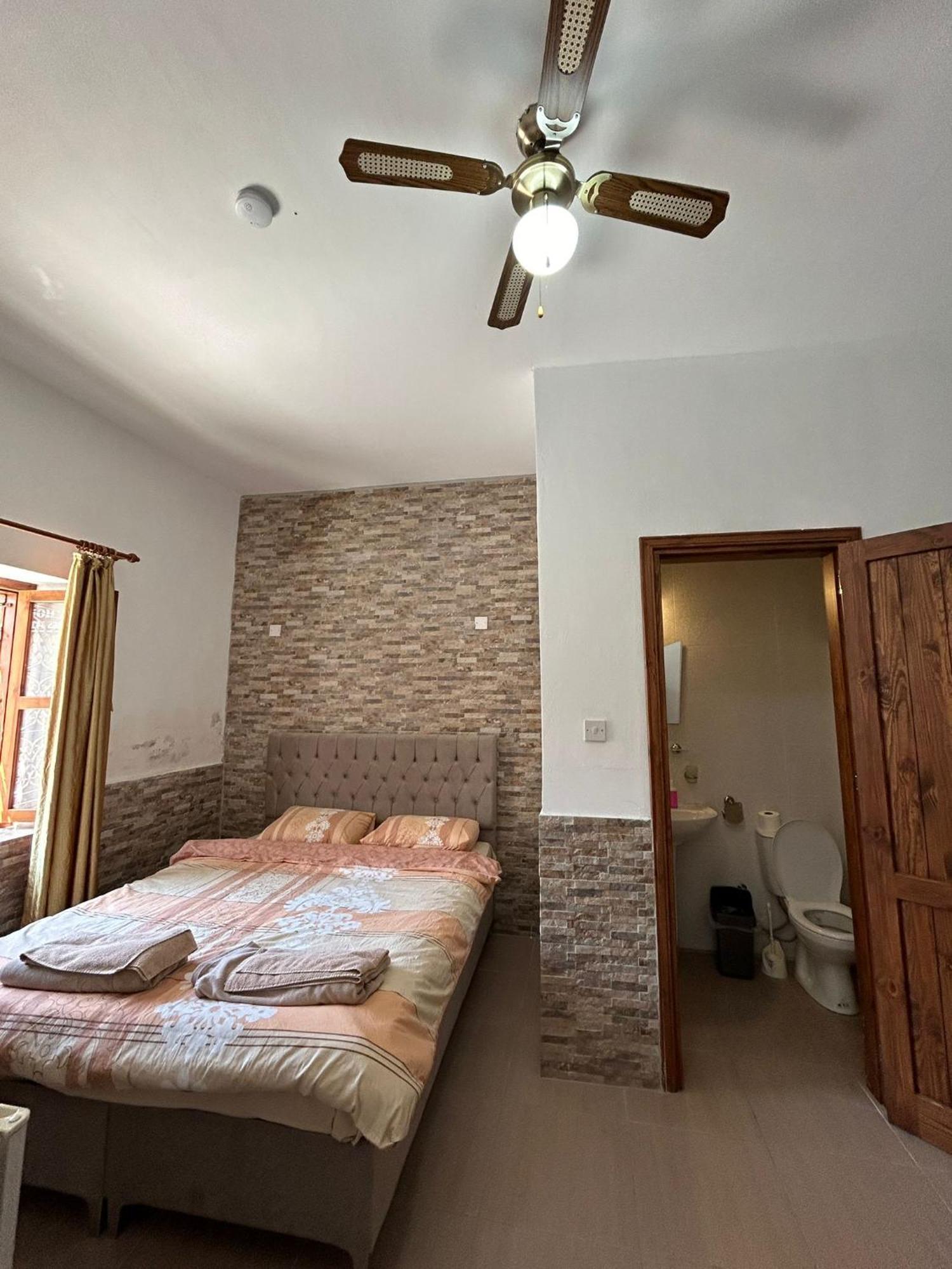 Magic Moon Guest House Αμμόχωστος Εξωτερικό φωτογραφία