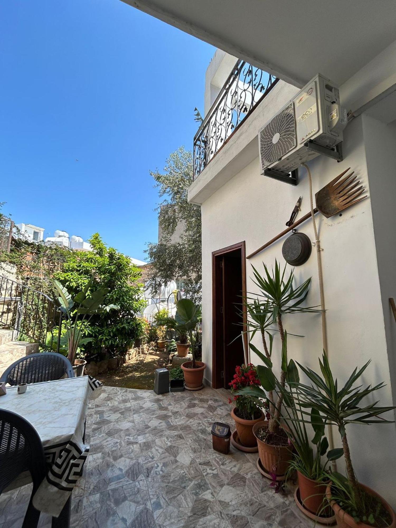 Magic Moon Guest House Αμμόχωστος Εξωτερικό φωτογραφία