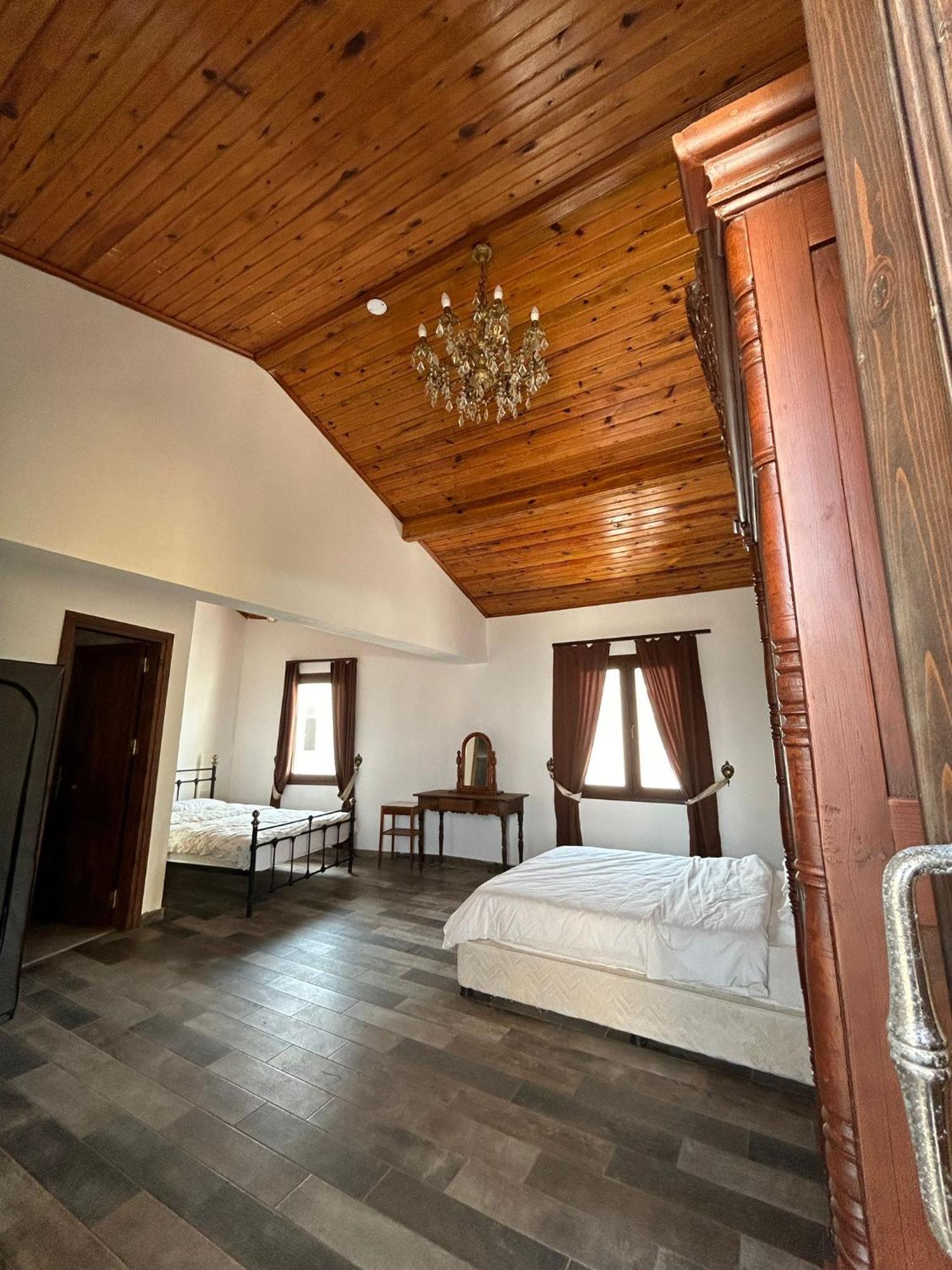 Magic Moon Guest House Αμμόχωστος Εξωτερικό φωτογραφία