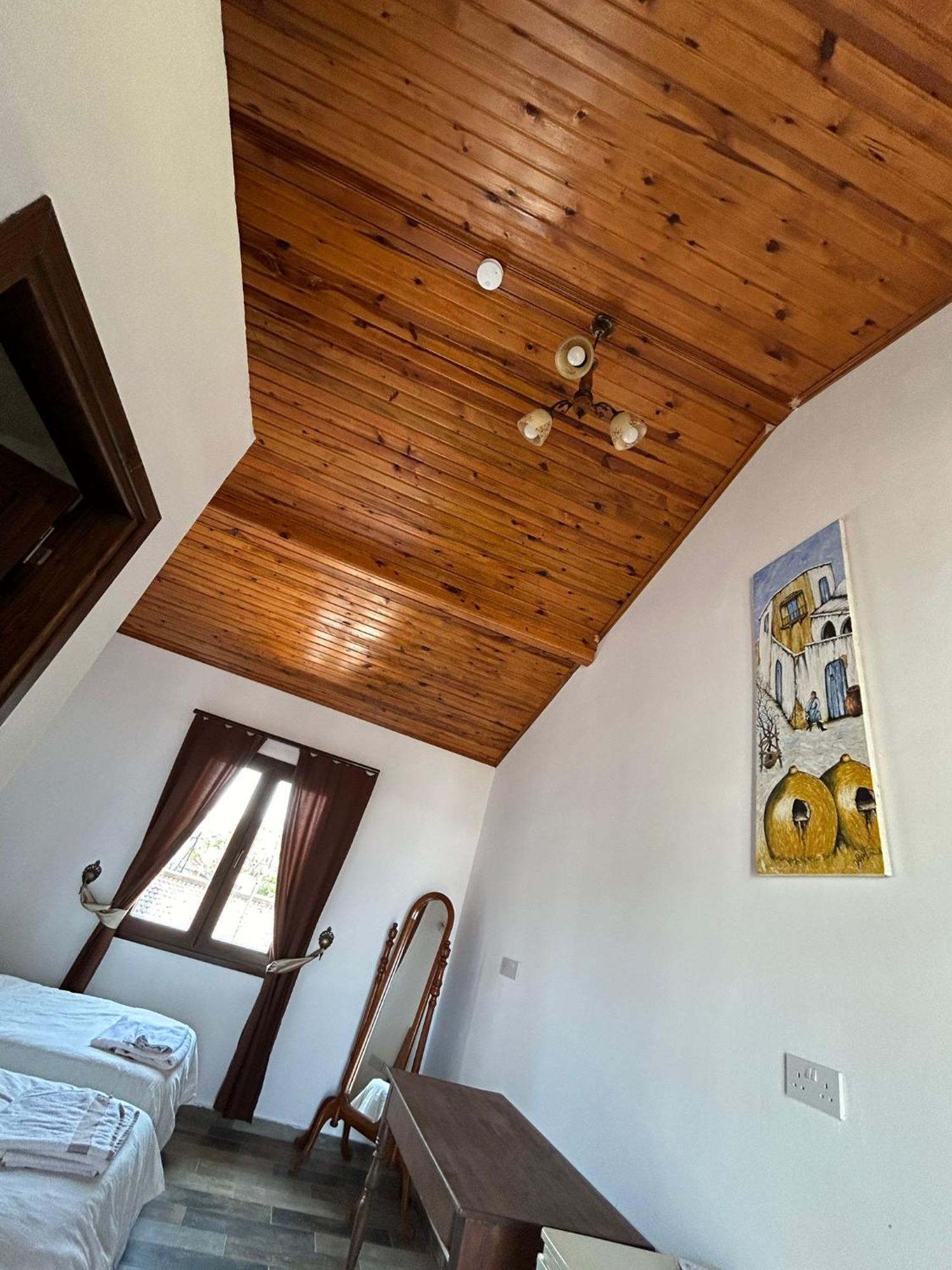 Magic Moon Guest House Αμμόχωστος Εξωτερικό φωτογραφία