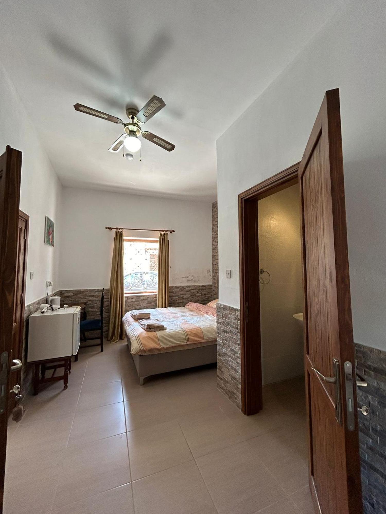 Magic Moon Guest House Αμμόχωστος Εξωτερικό φωτογραφία