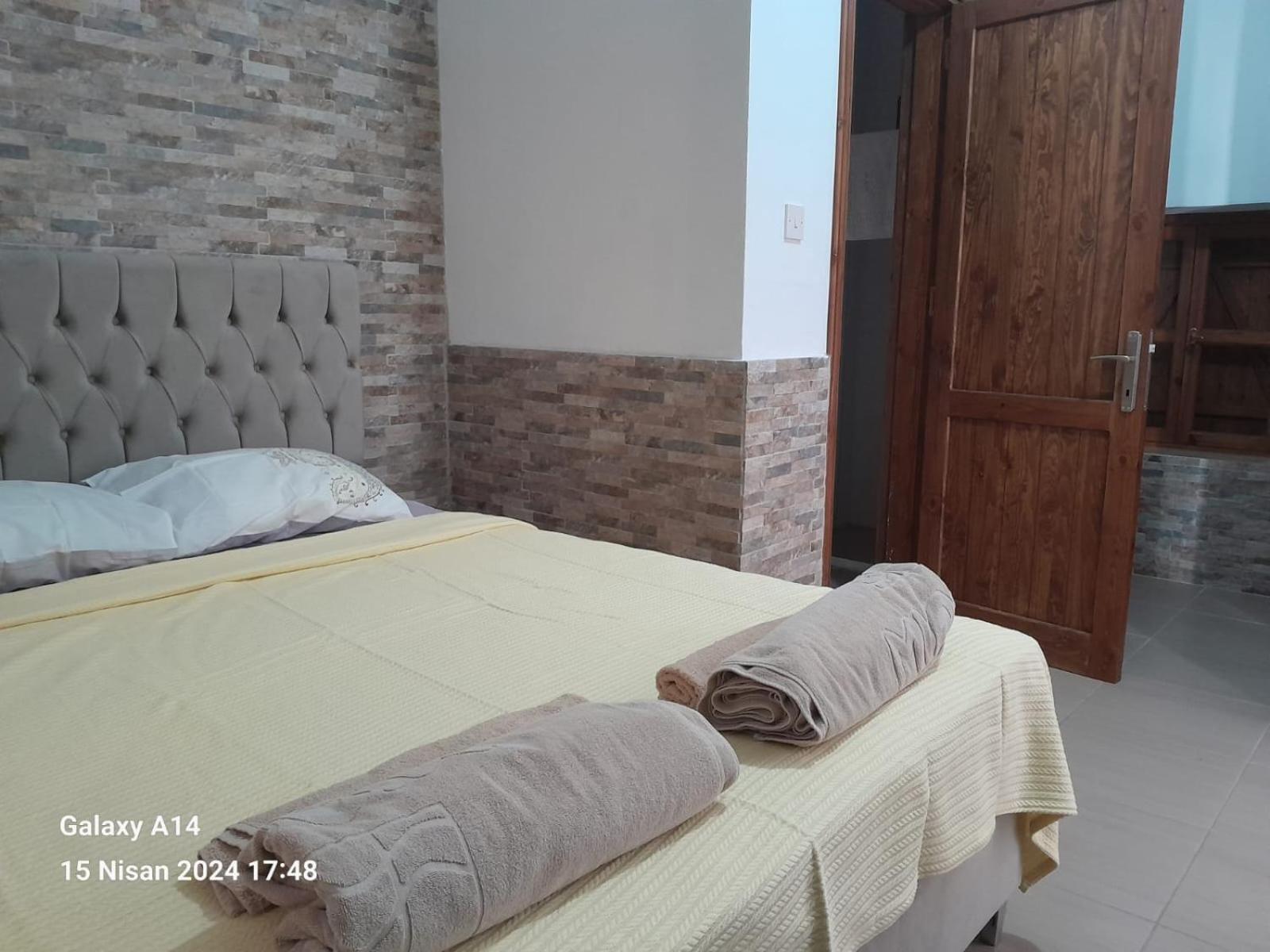Magic Moon Guest House Αμμόχωστος Εξωτερικό φωτογραφία