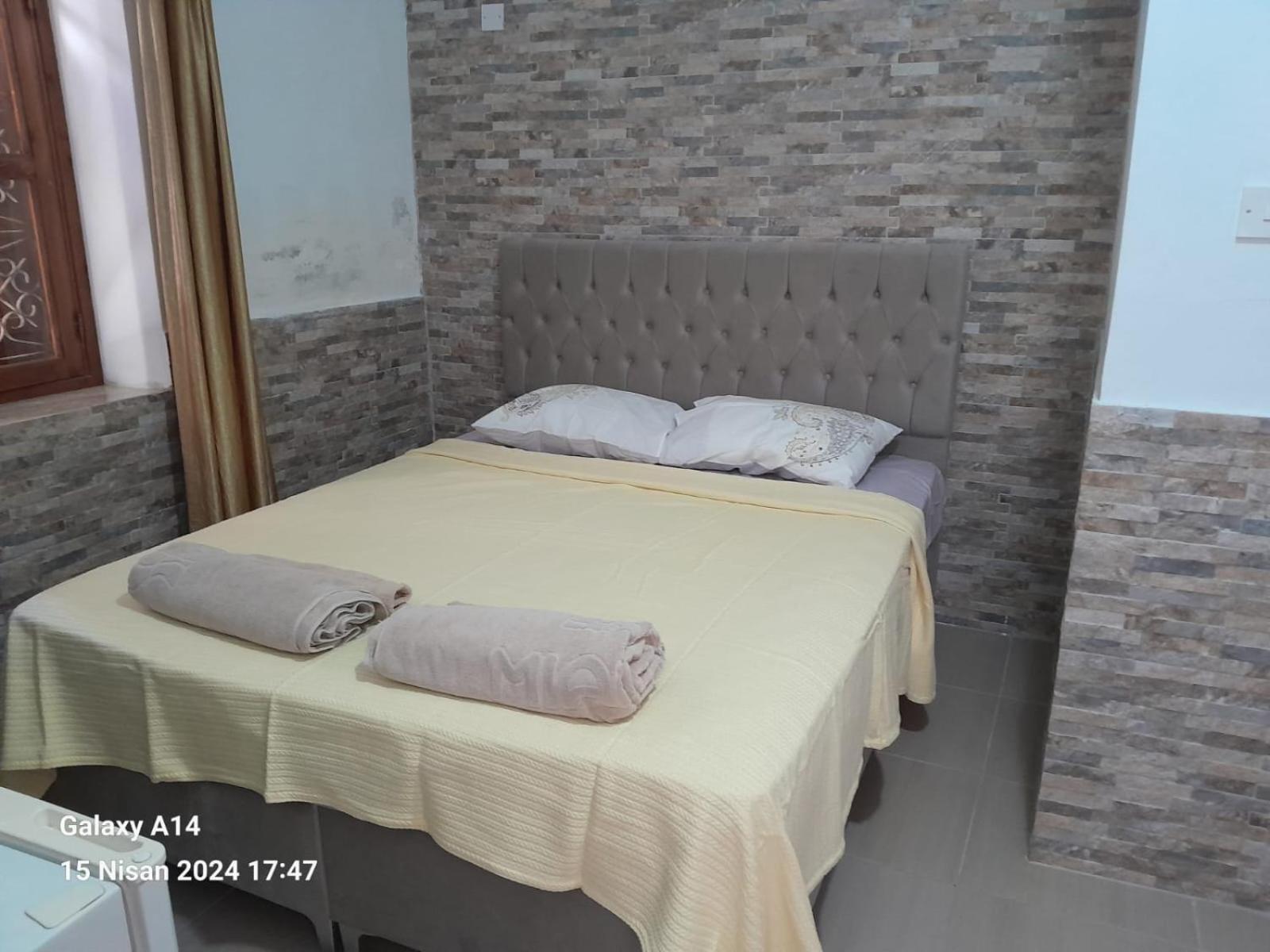 Magic Moon Guest House Αμμόχωστος Εξωτερικό φωτογραφία
