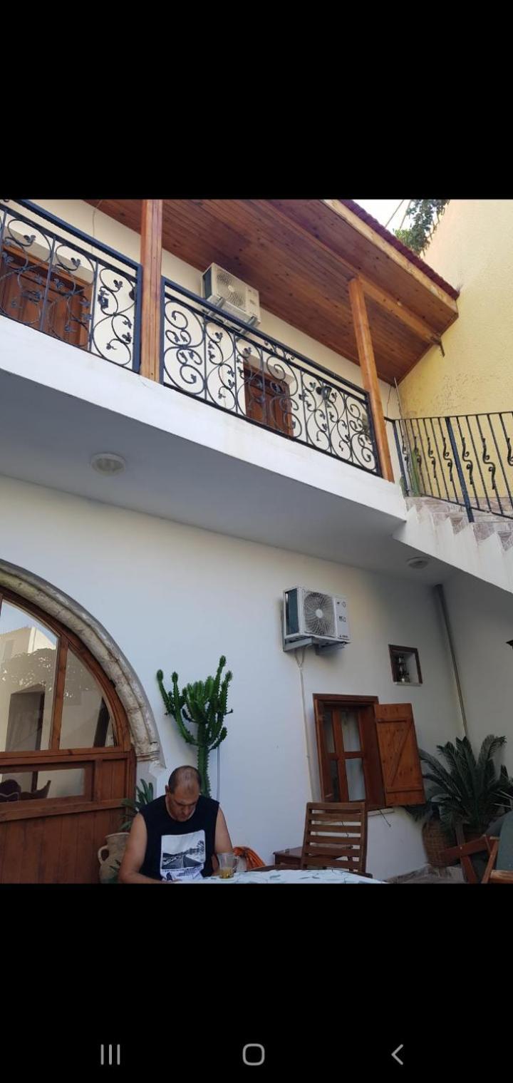 Magic Moon Guest House Αμμόχωστος Δωμάτιο φωτογραφία