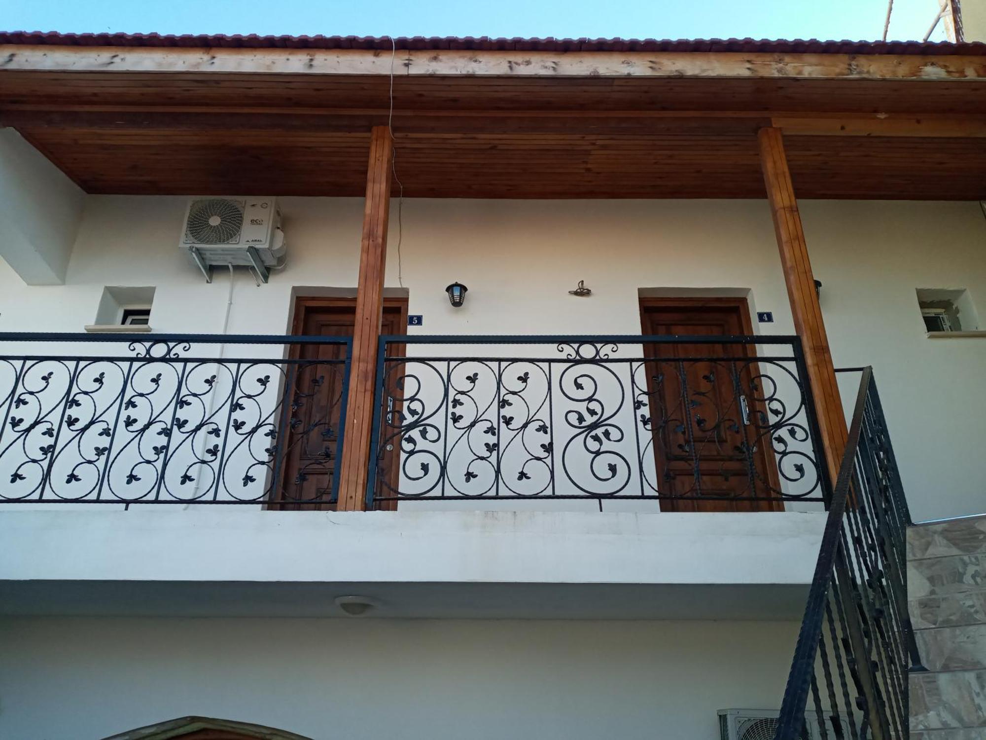 Magic Moon Guest House Αμμόχωστος Δωμάτιο φωτογραφία