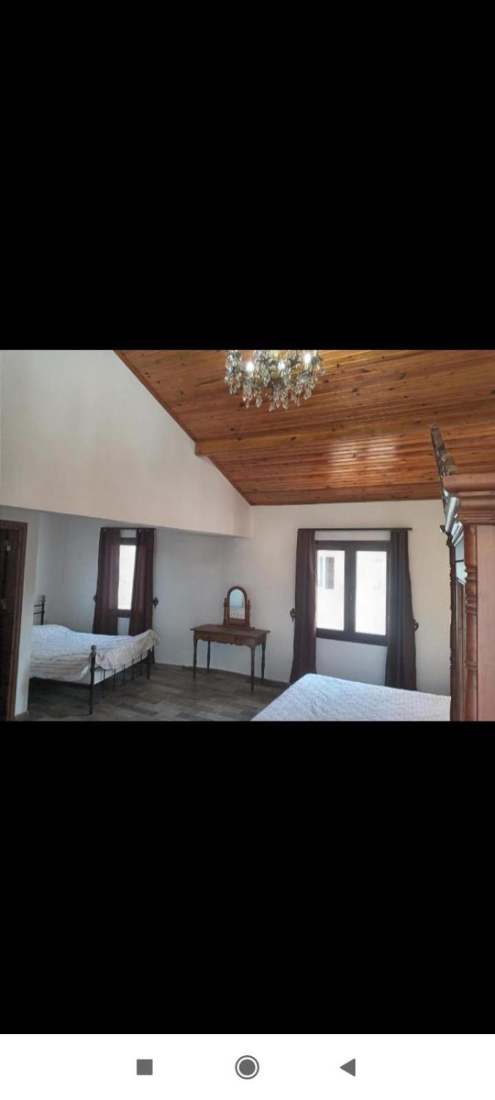 Magic Moon Guest House Αμμόχωστος Εξωτερικό φωτογραφία