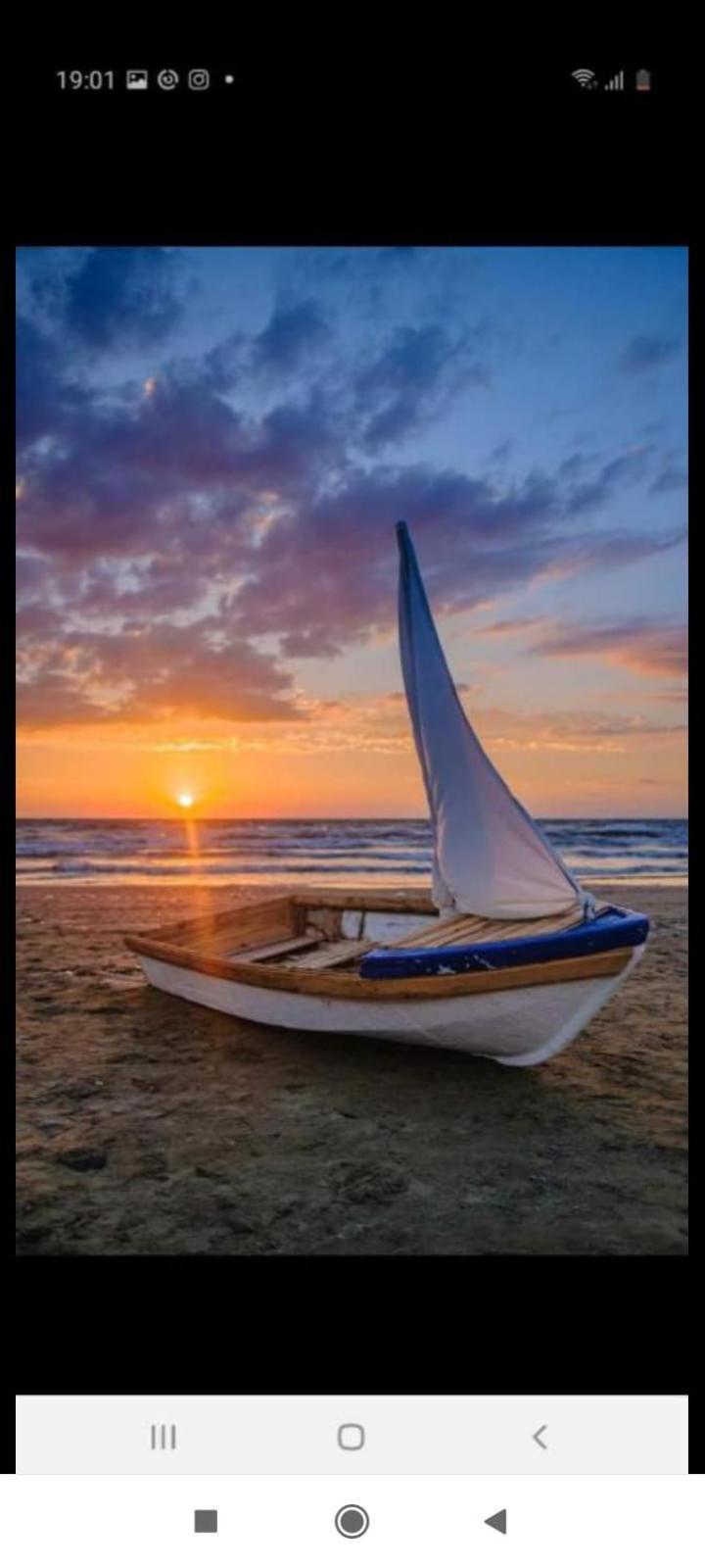 Magic Moon Guest House Αμμόχωστος Εξωτερικό φωτογραφία