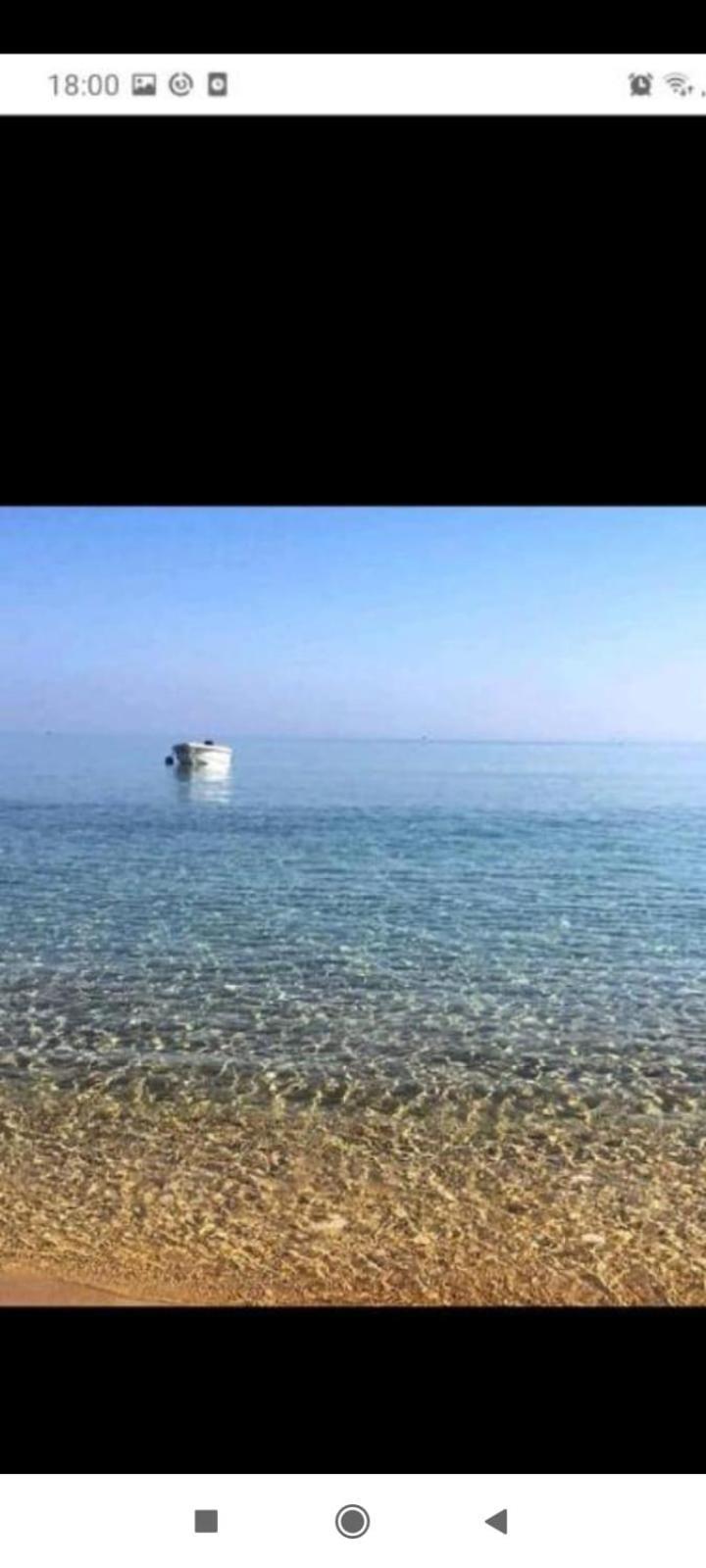 Magic Moon Guest House Αμμόχωστος Εξωτερικό φωτογραφία