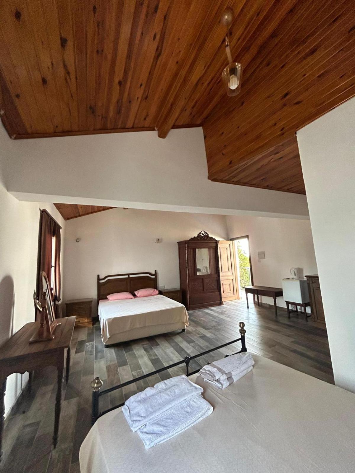 Magic Moon Guest House Αμμόχωστος Εξωτερικό φωτογραφία