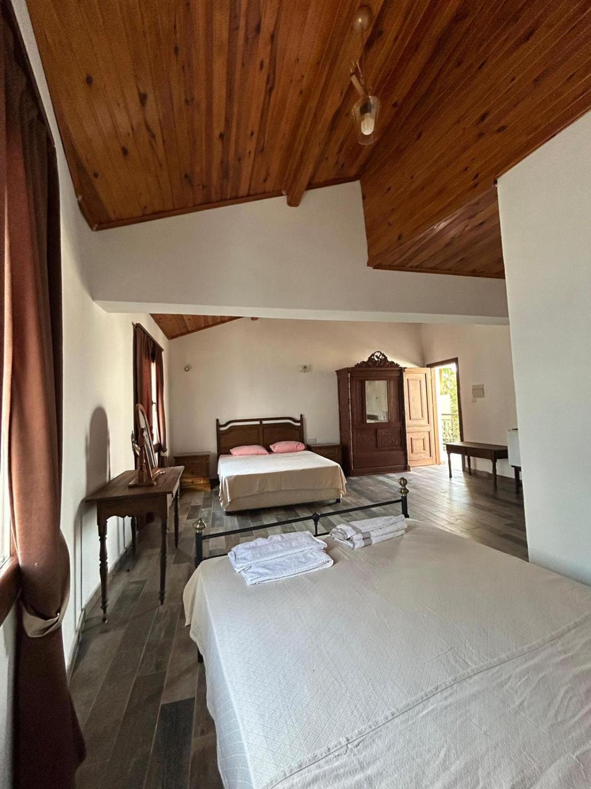 Magic Moon Guest House Αμμόχωστος Εξωτερικό φωτογραφία