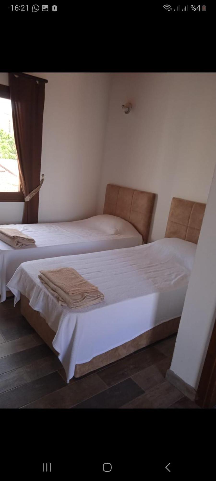Magic Moon Guest House Αμμόχωστος Εξωτερικό φωτογραφία