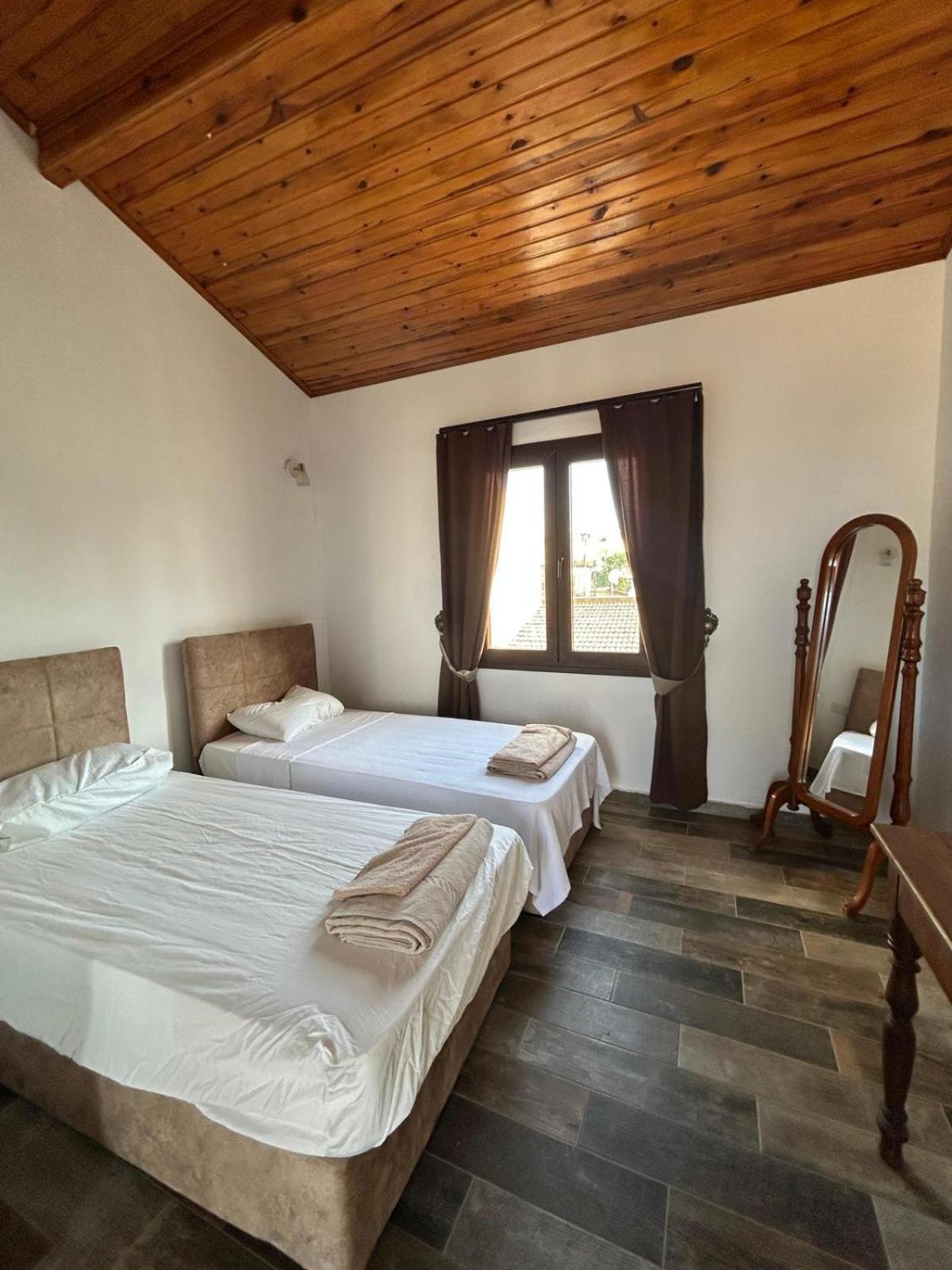 Magic Moon Guest House Αμμόχωστος Εξωτερικό φωτογραφία