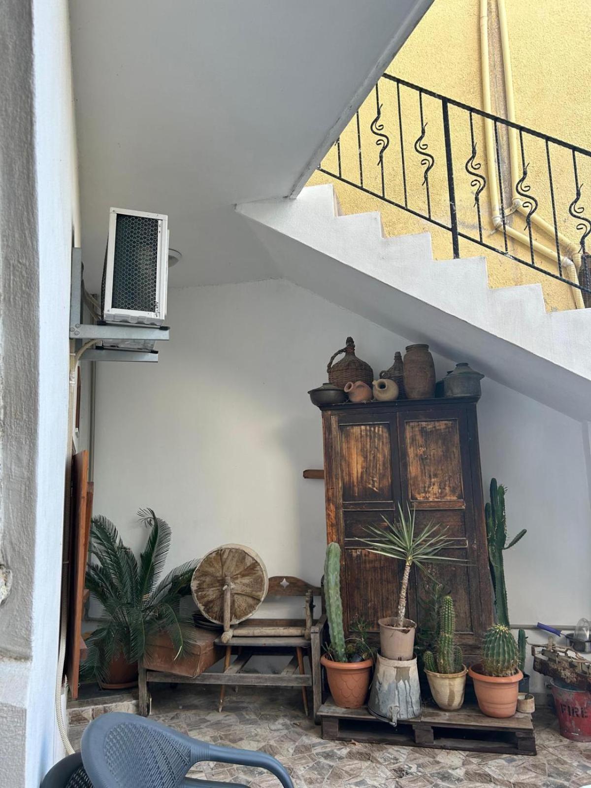 Magic Moon Guest House Αμμόχωστος Δωμάτιο φωτογραφία