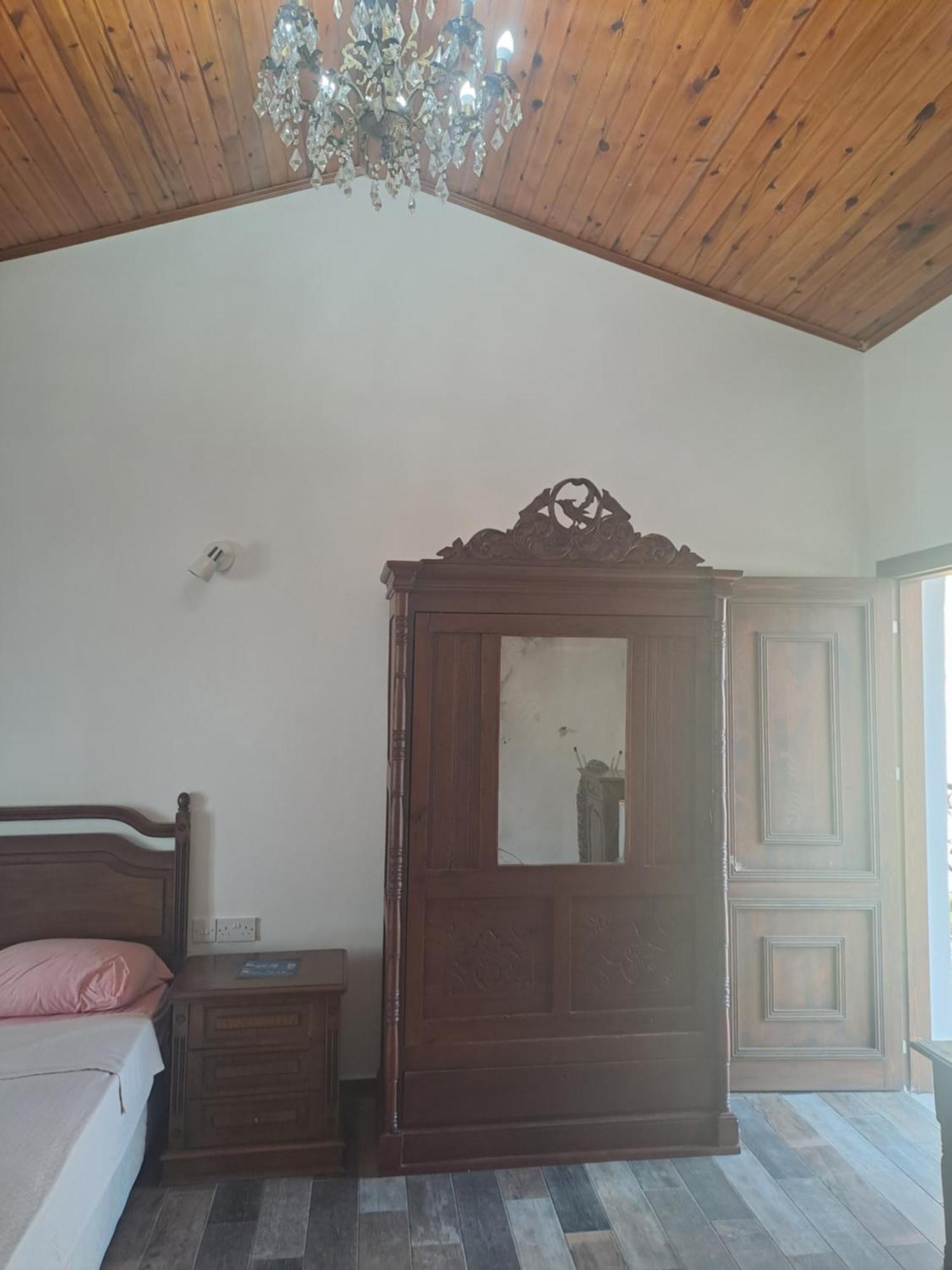 Magic Moon Guest House Αμμόχωστος Δωμάτιο φωτογραφία