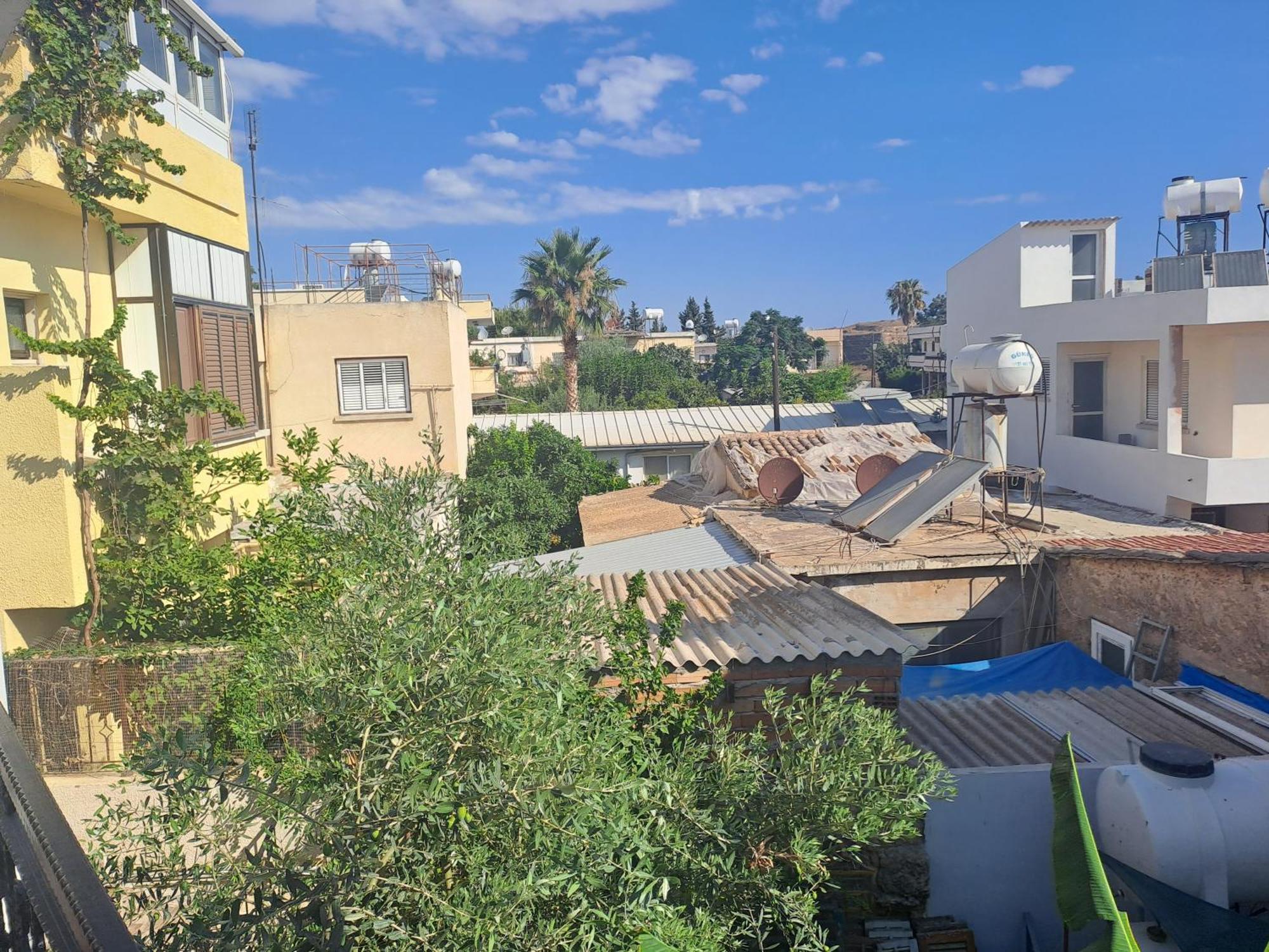 Magic Moon Guest House Αμμόχωστος Δωμάτιο φωτογραφία